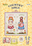 (image for) Country Girls